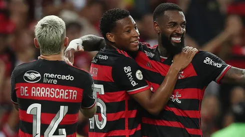 (Photo by Wagner Meier/Getty Images)