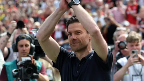 (Photo by Lars Baron/Getty Images)