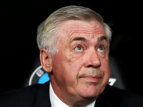 Fabio Capello acredita que Carlo Ancelotti foi injustiçado