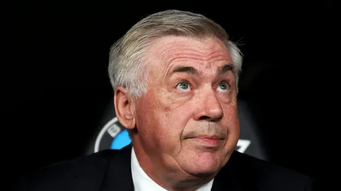 Ex-Real Madrid, Fabio Capello afirma que Ancelotti foi injustiçado.