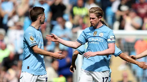 (Photo by Matt McNulty/Getty Images)