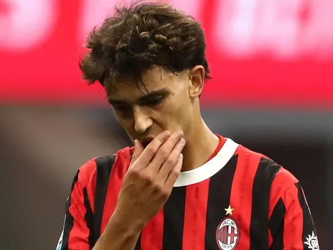 Flamengo "desiste" de João Félix e passa a priorizar a contratação de Lucas Paquetá