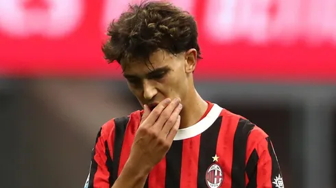 (Photo by Marco Luzzani/Getty Images)