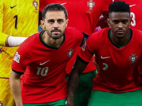 Flamengo não quer somente João Félix e pode fechar com Semedo