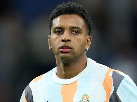 Rodrygo coloca 2 condições para ficar no Real Madrid: mais minutos em campo e importância