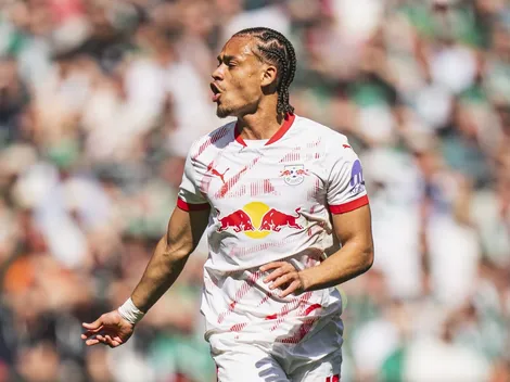 Onde Xavi Simons vai jogar na próxima temporada