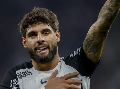 Corinthians exige R$ 188 milhões por Yuri Alberto; Sporting pode pagar