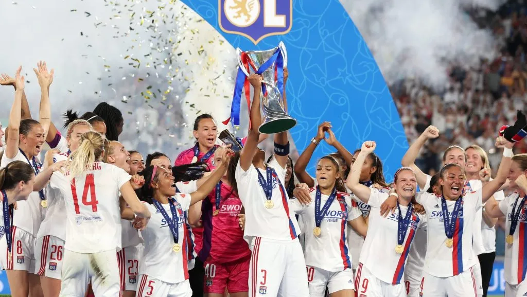 Lyon Feminino