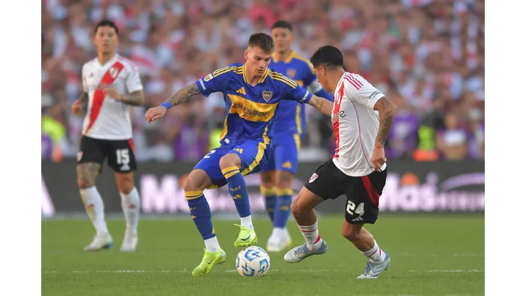 A medida, resultado de cooperação internacional, visa coibir episódios de desordem durante o torneio que ocorrerá nos Estados Unidos a partir de 14 de junho. (Foto de Marcelo EndelliGetty Images)