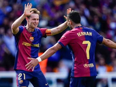 Palpite Espanyol x Barcelona – LaLiga – 15/05/2025