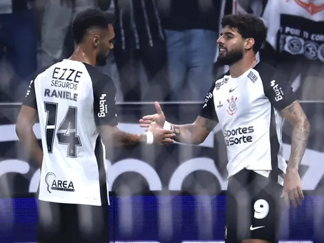 Raniele sofre lesão e será desfalque contra o Racing-URU na Sula