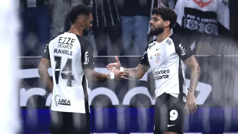 Corinthians confirma lesão e ausência de Raniele na Sul-Americana.