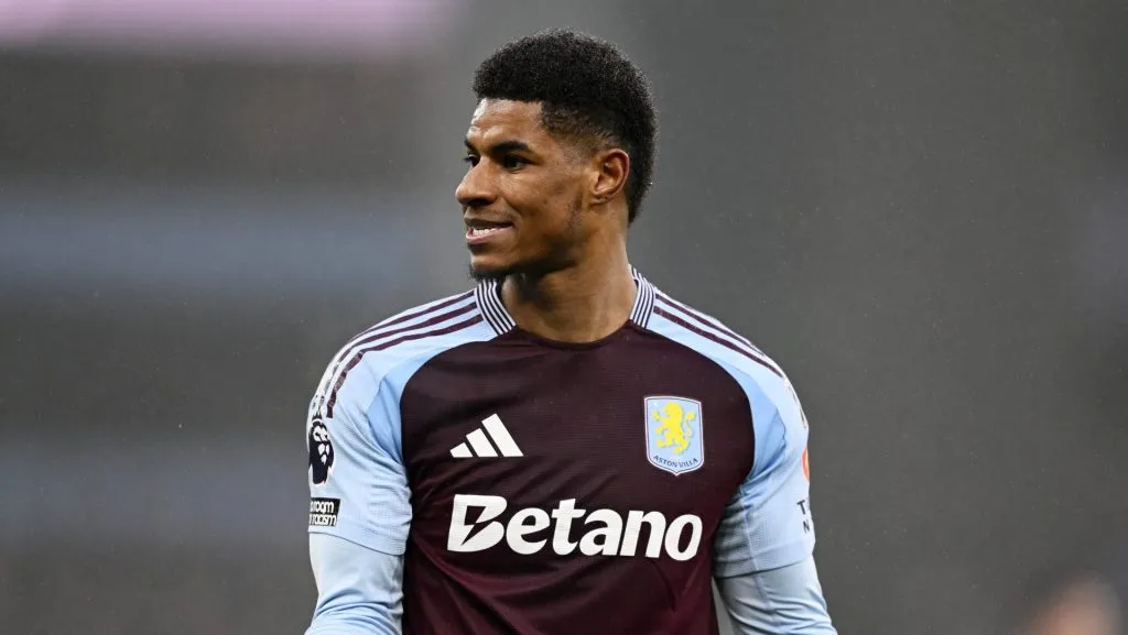 Lamine Yamal, do Barcelona, apoia a chegada de Marcus Rashford