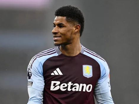 Lamine Yamal apoia contratação de Marcus Rashford pelo Barcelona