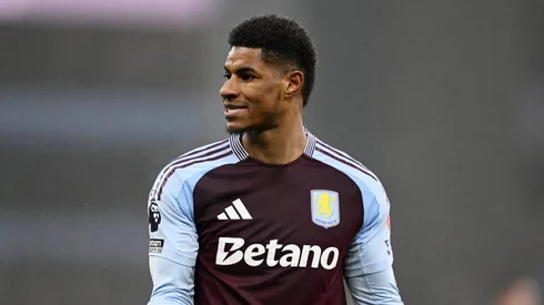 Lamine Yamal, do Barcelona, apoia a chegada de Marcus Rashford.