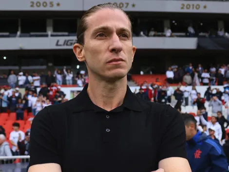 Flamengo está disposto a negociar o meia Matheus Gonçalves