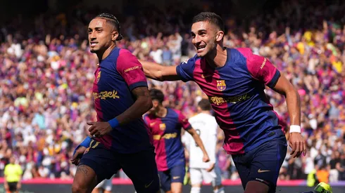 (Photo by Alex Caparros/Getty Images)