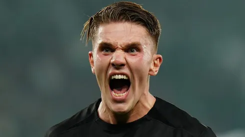 (Photo by Gualter Fatia/Getty Images)