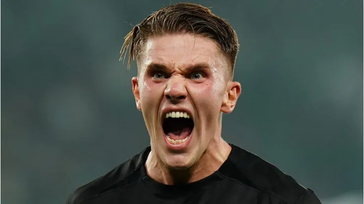 (Photo by Gualter Fatia/Getty Images)
