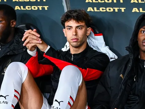 Milan pretende dar adeus a Sérgio Conceição e João Félix no fim da temporada