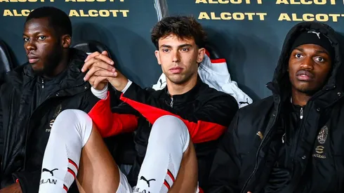 (Photo by Simone Arveda/Getty Images)