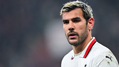 Theo quer jogar no Real Madrid.