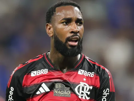 Flamengo recebe outra grande proposta do Zenit por Gerson