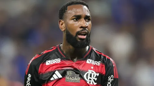 Staff de Wendel oferece atleta ao Flamengo para lugar de Gerson.