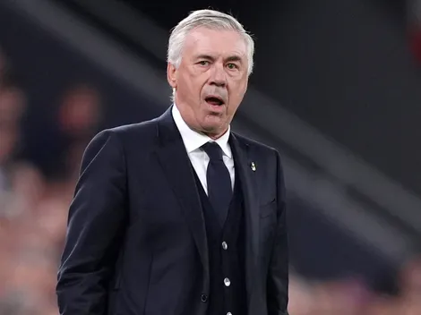 Paul Clement será auxiliar de Carlo Ancelotti