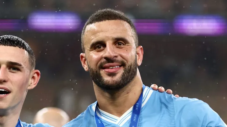 Walker no Flamengo?