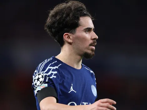 Real Madrid decide negociar Rodrygo para fechar com Vitinha, do PSG