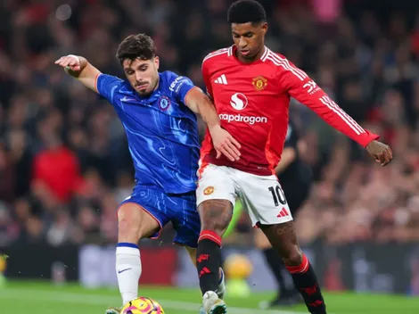 Chelsea enfrenta o Manchester United em clássico decisivo pela Premier League