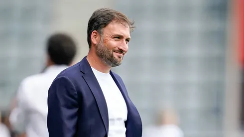 Bayern de Munique anuncia novo treinador para o time feminino (Reprodução/Bayern de Munique)