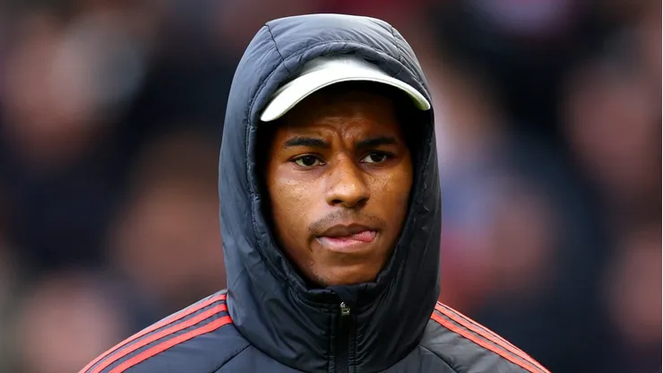 Barcelona conhece preço para contratar Rashford, do Manchester United.