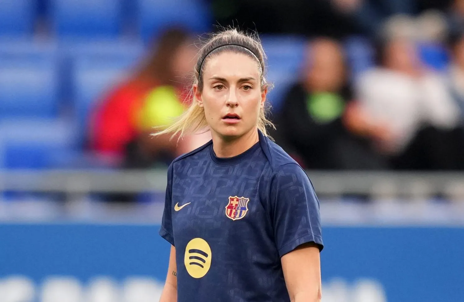 Barcelona Feminino 