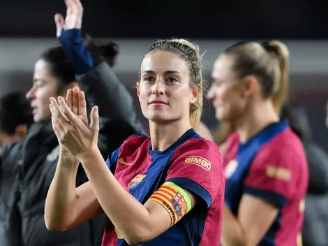 Barcelona tem último jogo pela Liga F antes de final da Champions