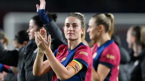 Barcelona Feminino (Photo by David Ramos/Getty Images)
