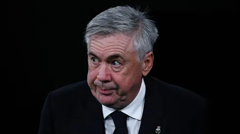 Florentino Pérez e Ancelotti devem voltar a trabalhar juntos no Real Madrid.