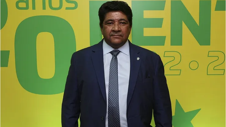 (Photo by Buda Mendes/Getty Images)