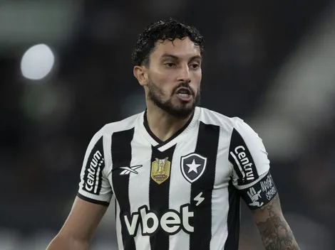 Como vencer o PSG e o Atlético de Madrid no Mundial? Alex Telles expõe a receita