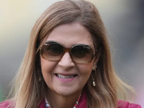 Palmeiras e Grêmio avançam em conversas para compra de Grando