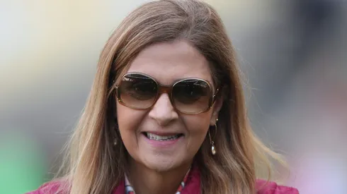 Palmeiras avança nas negociações com o Grêmio para comprar Gabriel Grando. (Photo by Wagner Meier/Getty Images)