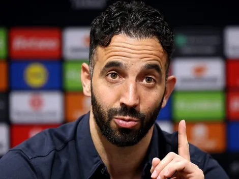 Manchester United segue em busca de um goleiro no mercado