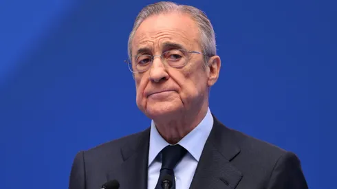 (Photo by David Ramos/Getty Images)