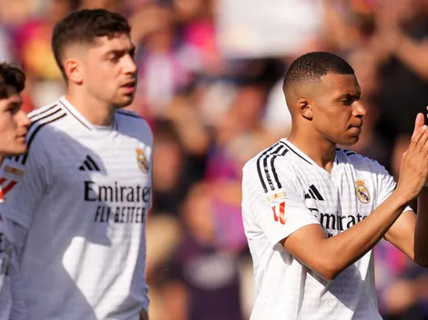 Barcelona conquista a La Liga e recebe recado oficial do Real Madrid