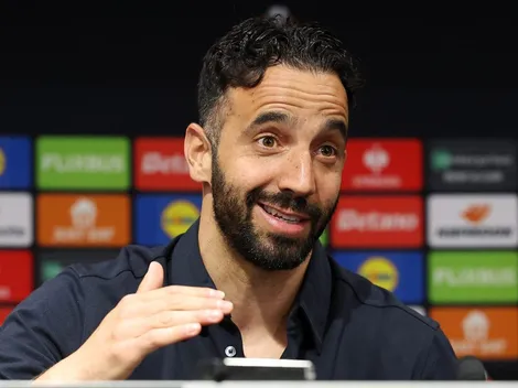 Manchester United espera avançar por Antoine Semenyo após exigência de Ruben Amorim