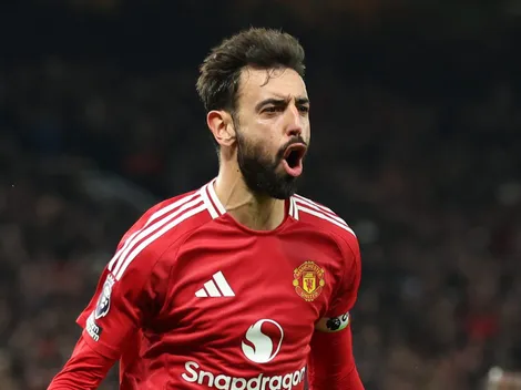 Bruno Fernandes faz cobrança aos jogadores