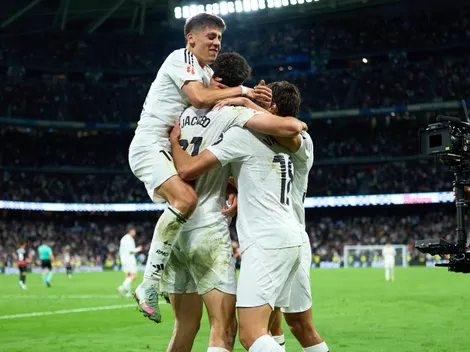 Real Madrid está disposto a trocar jogadores no mercado da bola