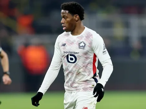 Napoli faz proposta contratual para fechar com Jonathan David