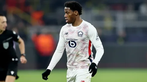 (Photo by Christof Koepsel/Getty Images)